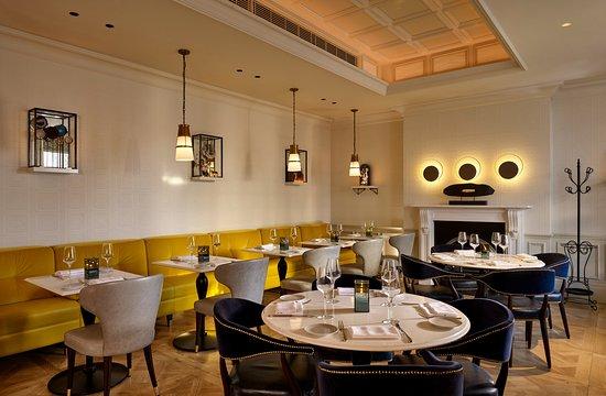 W/A Restaurant and Bar